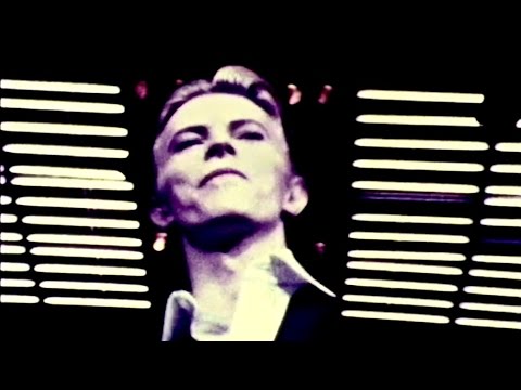 David Bowie | Station to Station | Live 1976