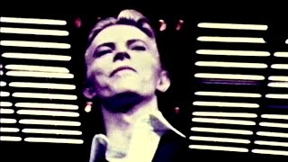 David Bowie • Station to Station • Live 1976