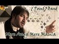 Mere Aaqa Mere Maula 1 Point 5 Band Sufi Song HD Video Song