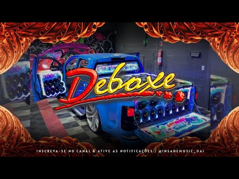 DEBOXE ELETRO FUNK - FILHA DA PUT4 | BUZINA DO AUTOMOTIVO (Nadir Netto, Watila Gyn, Daniel Dantas)