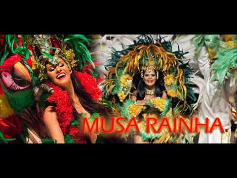 Musa Rainha - 10 anos do Rei David Assayag