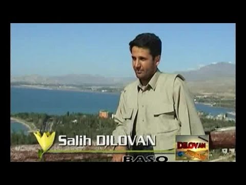 KÜRTÇE HALAY GOVEND - Salih Dılovan - BASO - VİDEO KLİP