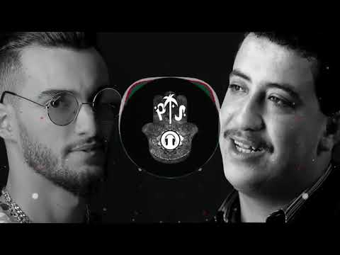 Z Bahaoui x C Hasni   Elbayda mon amour D33pSoul Remix البيضا مونامور