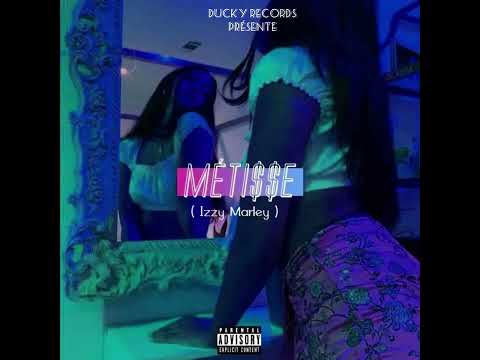 Izzy Marley_-_Métisse (Audio officiel)