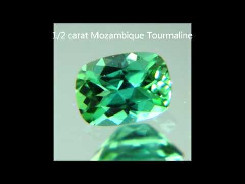 The Newest Additions to Wild FIsh Gems Inventory