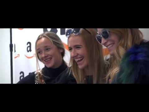 Amazon in Sosnowiec #AmazonFashion