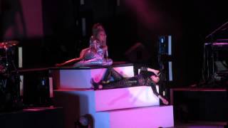 St. Vincent - I Prefer Your Love - Live @ The Hollywood Bowl 9-30-15 in HD