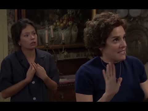 Amar C435 - Benigna le tiende una trampa a Dorita