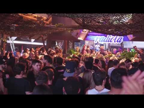 Albuquerque @ Warung - Radiola Label Night (Final)