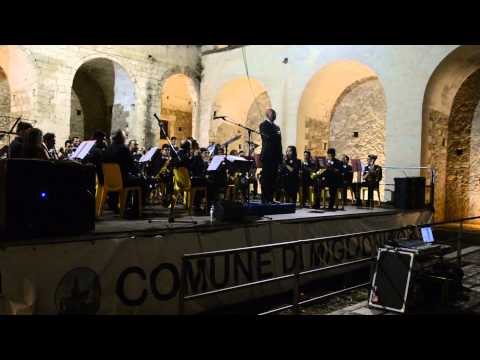 Concerto Echi di trincea 03/08/2015