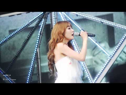 [BeSweetOn] 140815 SMT in Seoul say something