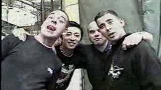 Reducers SF - "Out Tonight" TKO Records