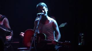 O Naufragar/ La Maravillosa Orqueta del Alcohol (La M.O.D.A.)