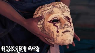 #43 コスモス、壊滅 【ASSASSIN'S CREED ODYSSEY】
