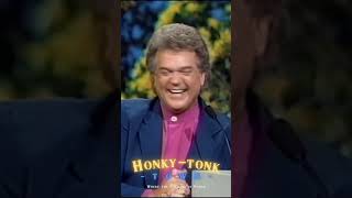 Conway Twitty 🎙️