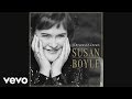 Susan Boyle - Cry Me a River (Audio)