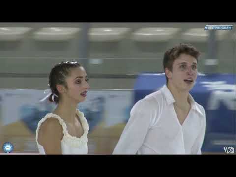 05. Vivienne CONTARINO - Marco PAULETTI