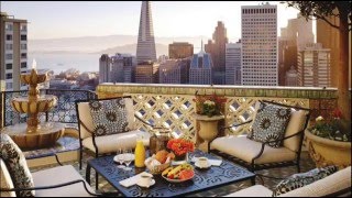 Top10 Recommended Hotels in San Francisco, California, USA