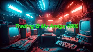 Trading Q my A4000 for his busted graphics slot one