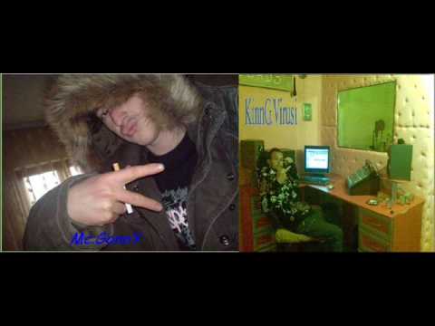 MC GonnY feat KinnG Virusi Prap N'Beat