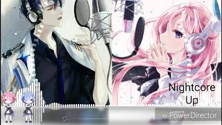 ☆(Nightcore) Up☆(By.Sena Kana)