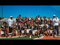 GIRLS FLAG FOOTBALL MIAMI KILLIAN VS SOMERSET SILVER PALMS DISTRICT FINALS CRAZY ENDING