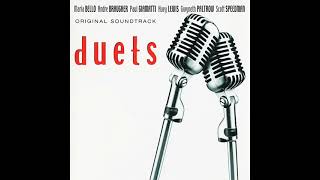 Gwyneth Paltrow and Huey Lewis - Cruisin'