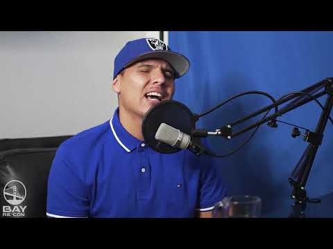 Bay Recon Podcast Ep.2 Silent200 and Lil Seri speak on DMT, loosing Homies, What it means being down