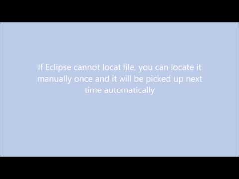 Debugging Source Code Using Tcf