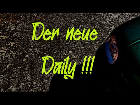 Mein neuer Daily ...endlich hab ich einen Golf 4 VR5! #lpg #vw #mk4