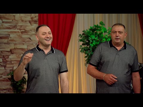 Laste Vrbanje - Trgovkinja Zorka BN Music Etno 2021