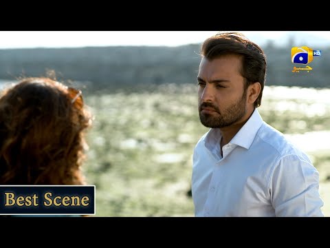 Behroop Episode 97 || 𝗕𝗲𝘀𝘁 𝗦𝗰𝗲𝗻𝗲 𝟬𝟰 || Zubab Rana - Asad Siddiqui - Beenish Chauhan || Har Pal Geo