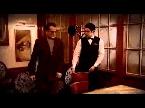 Ivo Andrić   Mrka ljepota cijeli film