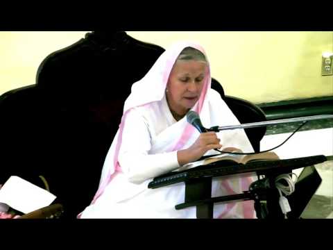 Rambhoru Mataji - SB 10-10-40 - 3-4-17