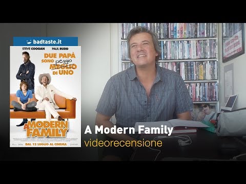 A Modern Family, di Andrew Fleming | RECENSIONE