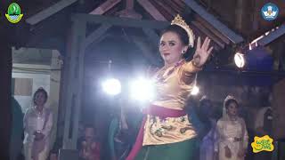 Download lagu Pergelaran Karya Kreasi Baru“JALADRI TINGTRIM” Padepokan Jugala Raya Kota Bandung mp3