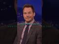 Chris Pratt Tells A Joke In German