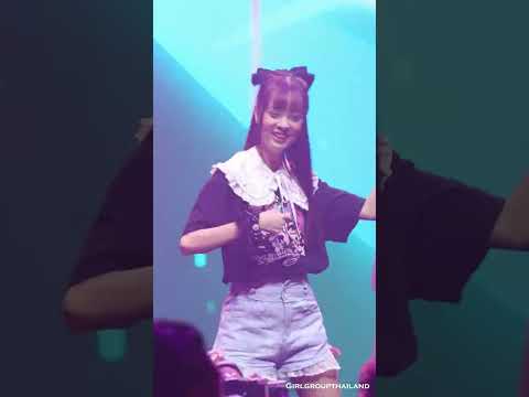 Sumomo - KISS Shite mo iiyo! [ Namfah Fancam ] | Aidoru Matsuri #10 Night Party