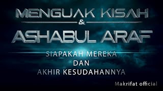 Download lagu USTADZ ABU HUMAIROH MENGUAK KISAH  ASHABUL A'RAF  SIAPKAH MEREKA DAN AKHIR KESUDAHANNYA mp3