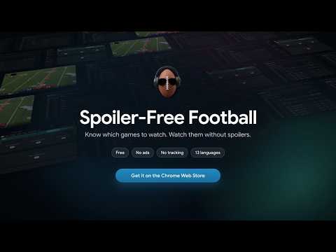 Item video thumbnail