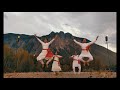 Alaala Kanda Dance Cover