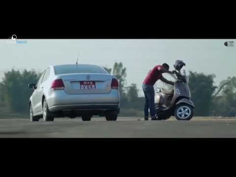 Banki chari - New pop music video