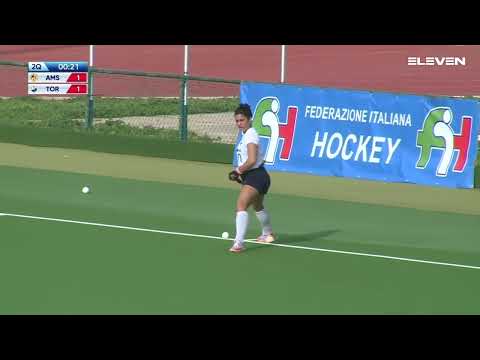 SG Amsicora - Torino Universitaria 3-1 (Highlights)