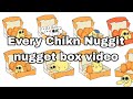 Chikn Nuggit Nugget Box Compilation