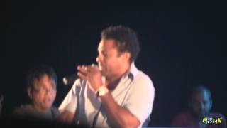 [3/*] Shaggy - Bonafide Girl - Live @ Sicily Music Village 2011