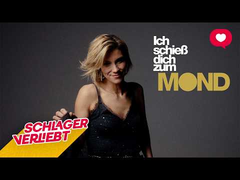 Schiess Dich Zum Mond - Anna-Maria Zimmermann