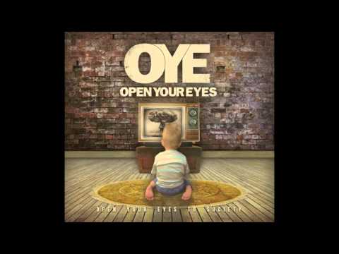 Open Your Eyes (OYE)  Heavy Things 