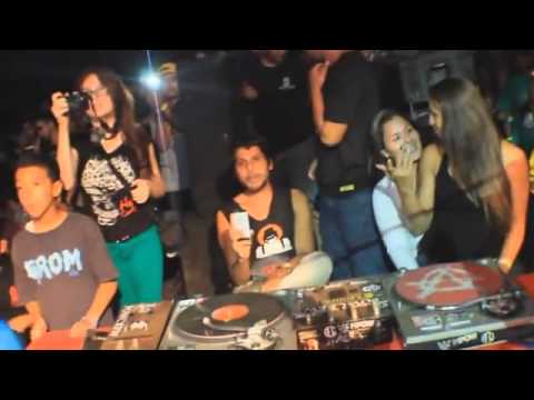 E T P   BatallaTituloNacional2013   Kechu vs Summer