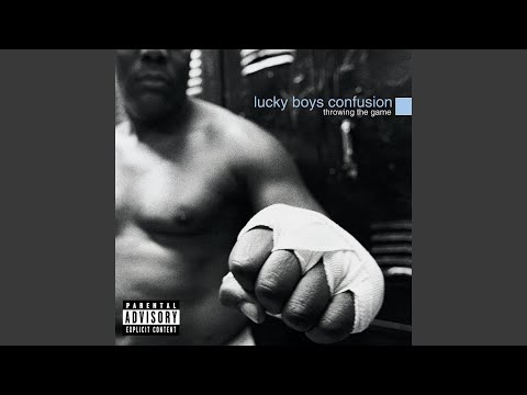 Bossman - Lucky Boys Confusion