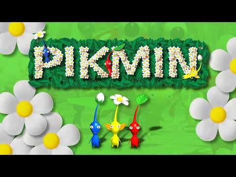 Enemy Reel - Pikmin (Soundtrack)